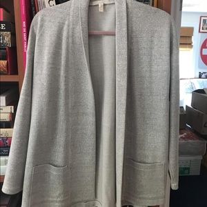 Eileen Fisher cardigan